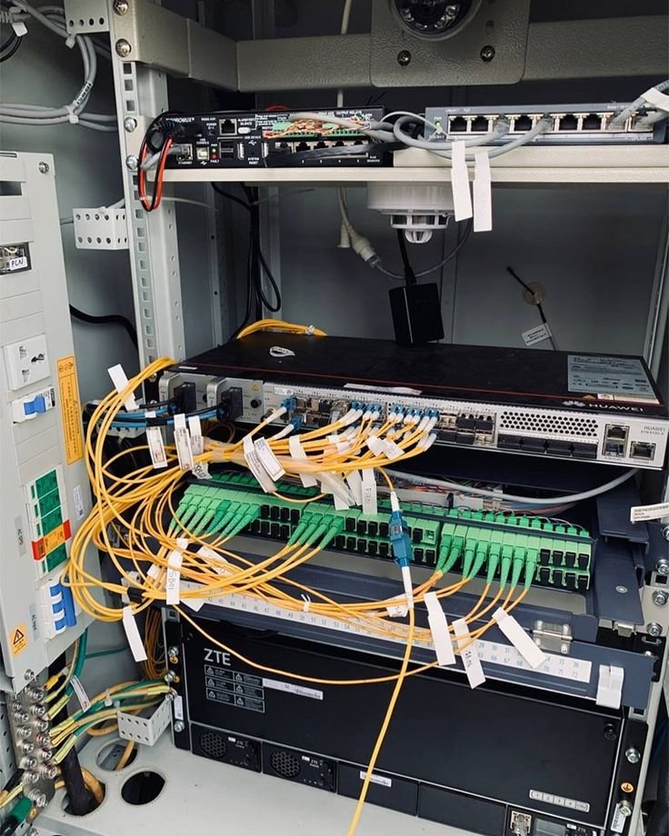 Network Equipment